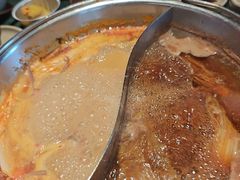 -牛New寿喜烧(金鹰世界店)