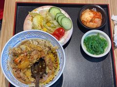 -金迈圆烤肉餐厅(维多利店)