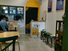 -小团圆糖水铺(襄阳南路店)