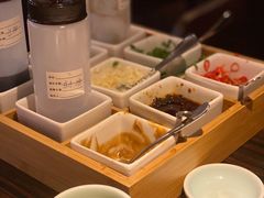 -山葵家·创意料理(临平银泰城店)