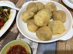 -南雄雄州土菜餐厅(粤北大厦店)
