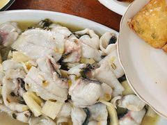-老太婆饭店(新富路店)
