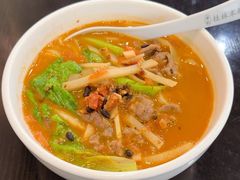 -韦记老友粉(大华店)