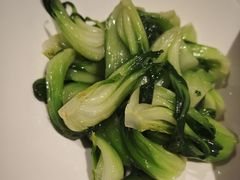 -漢舍中国菜馆(浦东嘉里城店)