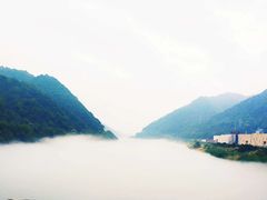 -新安江山水画廊风景区