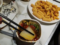 -大喜牛鲜牛肉火锅(世纪金源店)