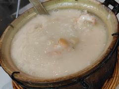 -云晓光头烧烤吧(川沙绿地店)