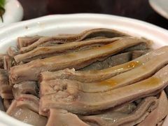 -吴门人家·苏宴宫廷菜(拙政园店)