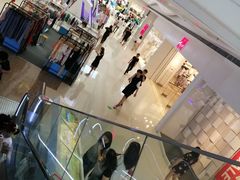 -万达广场(大明宫店)