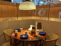 -隐厨·中国菜馆(三里屯T+MALL店)