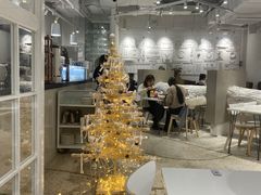 大堂-娜娜家•Nana’s restaurant (爱琴海店)