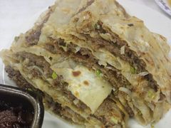 华威肉饼-清真永恒华威肉饼(潘家园店)