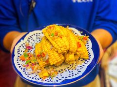 椒盐玉米-金龙·打边炉(武进路店)