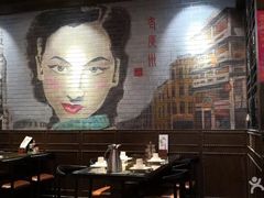 -粤色·老广州茶餐厅(河南商会大厦店)