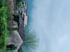 -黟县屏山村