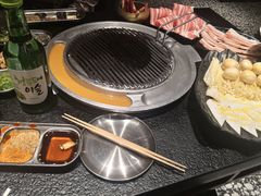 -伊茉家的烤肉店(勒泰中心店)