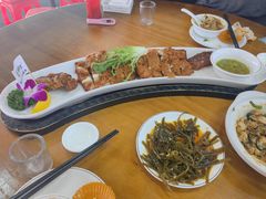 -醉壹号海鲜大排档·老厦门特色菜(厦门美食地标店)
