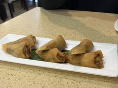 -喜鹊茶点.啫煲(车陂店)