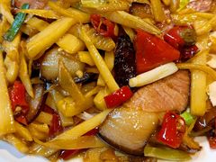 -牛八宝桂林米粉(八里庄店)