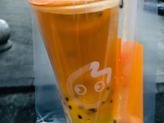 -CoCo都可(骆家庄新店)