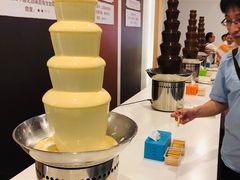 -歌斐颂巧克力小镇