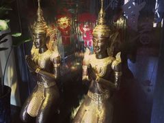 -蔓谷香按摩馆(纺织大厦店)