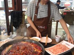 -纸盐河码头火锅(十八梯店)