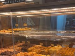 -丁香西饼屋(桂林路店)