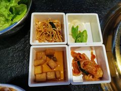 -嘿嘟嘟·肋条烧肉放题(爱融荟城店)