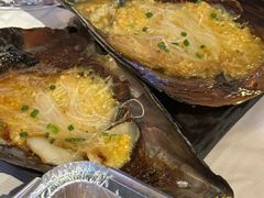 -云晓光头烧烤吧(川沙绿地店)