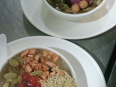 -蜀留香火锅·始于1999·原四川老火锅(白堤路店)