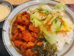 -永和大王(浦东南路店)