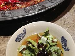 -重庆渝达老火锅(春熙路店)