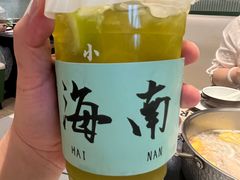 -椰小鸡·琼州糟粕醋(美兰缤纷城店)