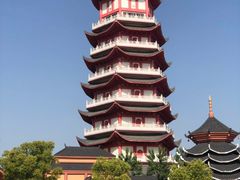 -芜湖方特东方神画