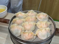 -老烟台灌汤包(南洪街店)