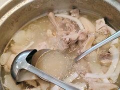 -润园四季椰子鸡火锅(南山海岸城店)