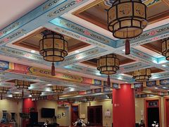 -万荣烤鸭店·北京菜(天坛店)
