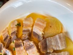 -希尔顿逸林酒店·中餐厅