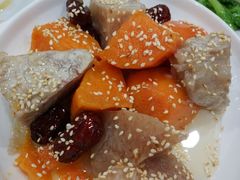 -天天海鲜城·海鲜大排档(新溪店)