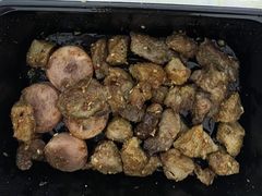 -郑喜旺烧烤(郑州总店)