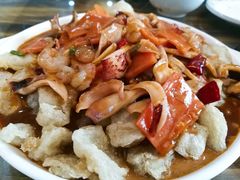 -友利砂锅居(烟台店)