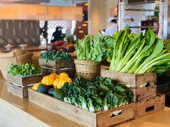 -广州柏悦酒店·悦景轩·粤菜餐厅