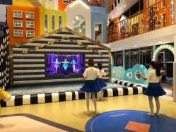 -meland club亲子乐园(重庆万象城店)