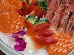 -大渔铁板烧(蛇口店)