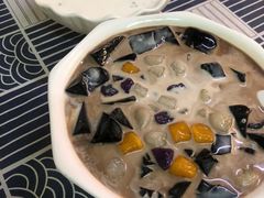 -颜记糖水铺子