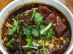 -老地方猫儿面(磁器口店)