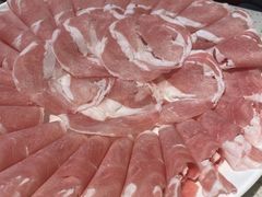 -鑫隆四季涮肉(八角畅游店)