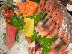 -匠和风精致料理(福州金融街万达店)