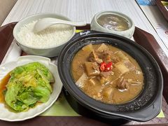 -真功夫(联丰店)